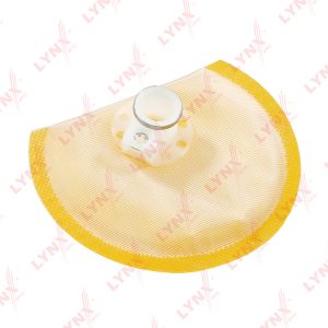 Фильтр сетчатый