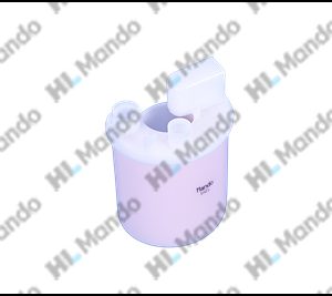 Фильтр топливный