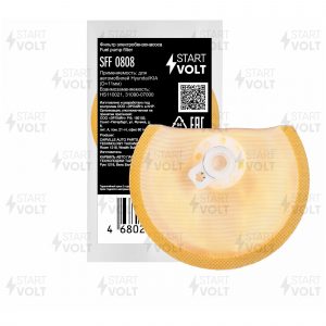 Фильтр сетчатый