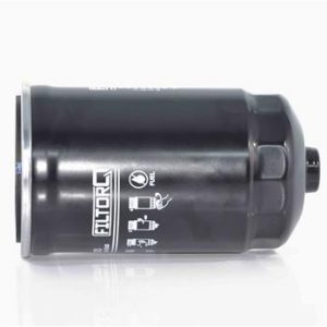 Фильтр топливный