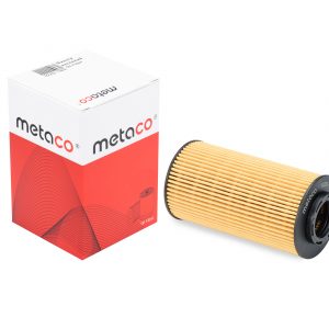 Фильтр масляный