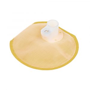 Фильтр сетчатый