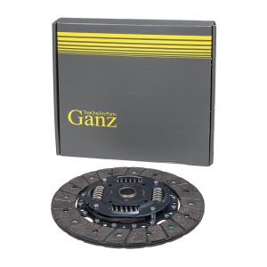 Диск сцепления