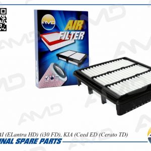 Фильтр воздушный