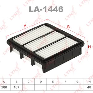 Фильтр воздушный