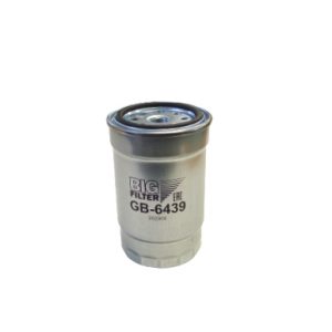 Фильтр топливный