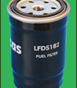 Фильтр топливный