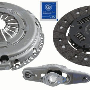 К-кт сцепления