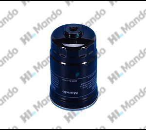 Фильтр топливный