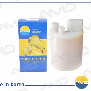 Фильтр топливный