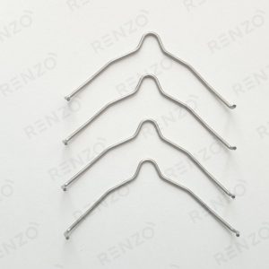 Пружины противоскрипные к-кт