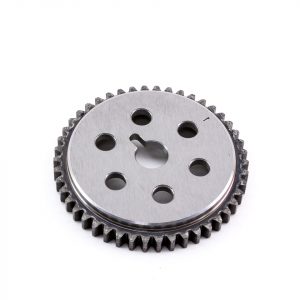 Шестерня (шкив) распредвала