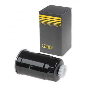 Фильтр топливный