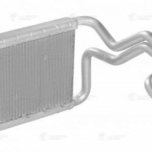 Радиатор отопителя