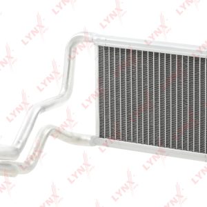 Радиатор отопителя