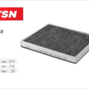 Фильтр салона