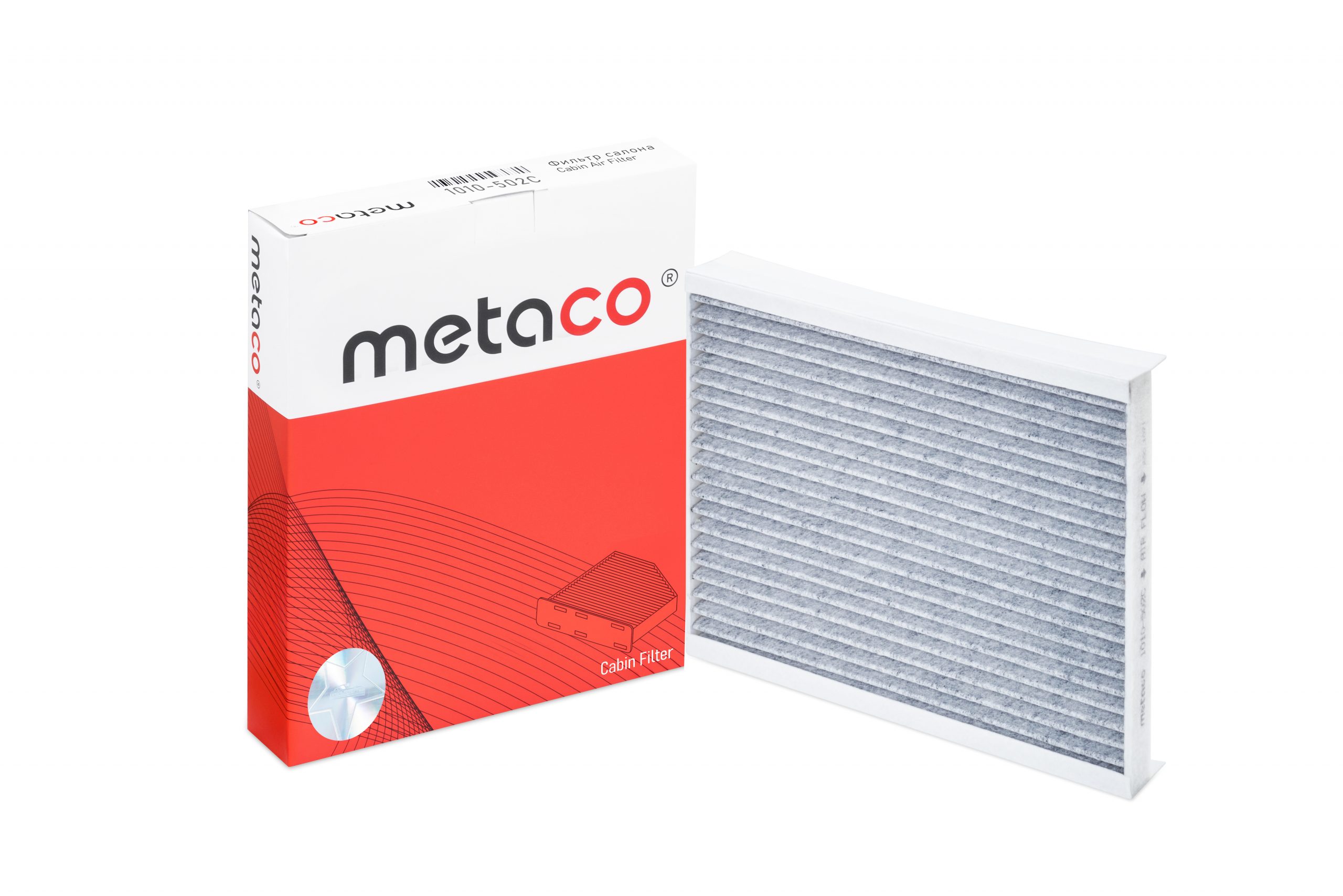 Фильтр салона