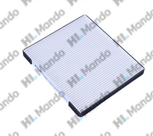 Фильтр салона