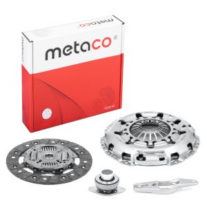 К-кт сцепления