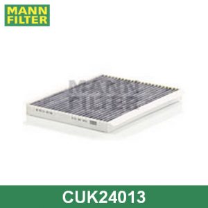 Фильтр салона