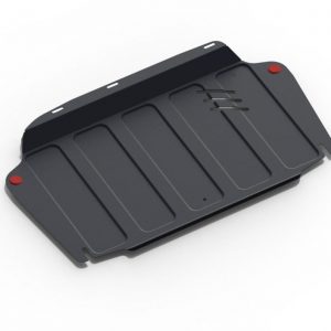 Защита картера и КПП