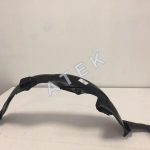 Локер передний правый