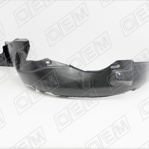 Локер передний правый