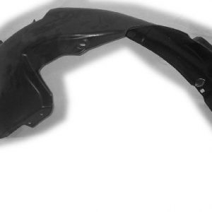 Локер передний правый