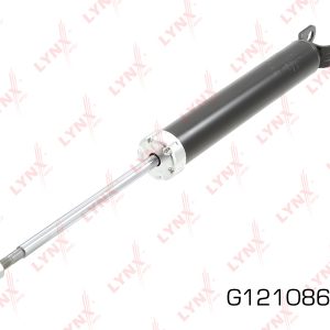 Амортизатор задний