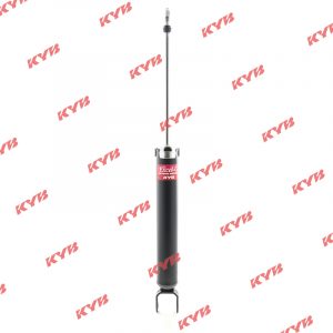 Амортизатор задний