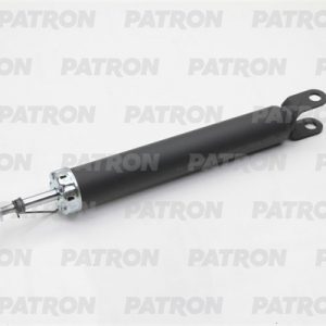 Амортизатор задний