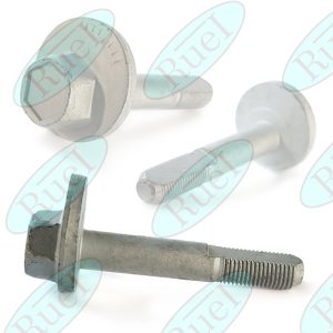 Болт развала задних колес