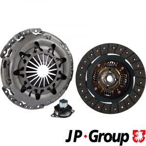 К-кт сцепления