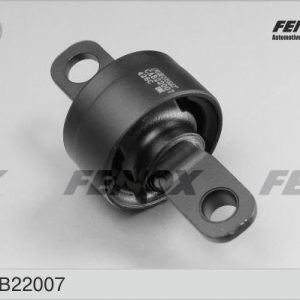 Сайлентблок заднего прод. рычага передн.