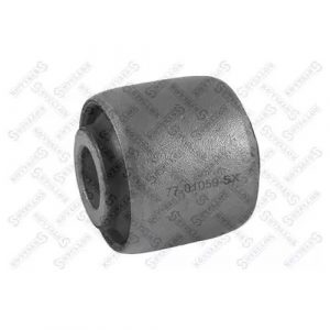 Сайлентблок заднего поворотного кулака