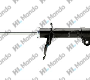 Амортизатор передний левый