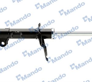 Амортизатор передний правый