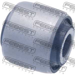 Сайлентблок заднего поворотного кулака