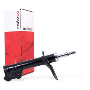 Амортизатор передний левый