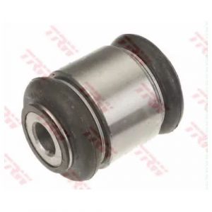 Сайлентблок заднего поворотного кулака