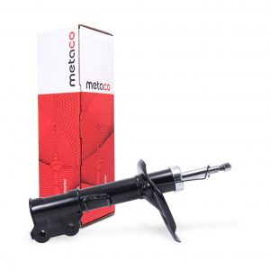 Амортизатор передний правый