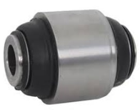 Сайлентблок заднего поворотного кулака