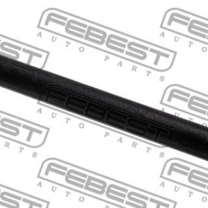 Тяга задняя поперечная