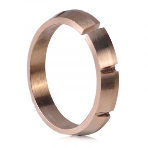 Кольцо стопорное вых вала дифф