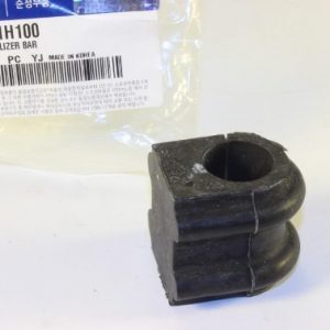 Втулка (сайлентблок) переднего стабилизатора