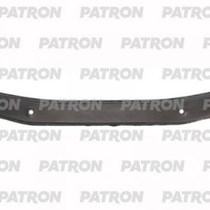 Тяга задняя поперечная