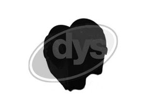 Втулка (сайлентблок) переднего стабилизатора