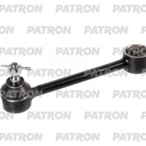 Тяга задняя поперечная