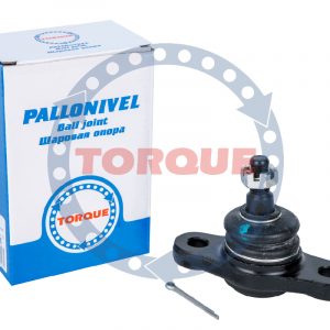 Опора шаровая передней подвески