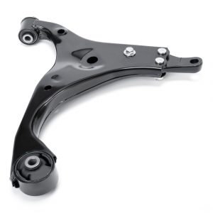 Рычаг передний левый